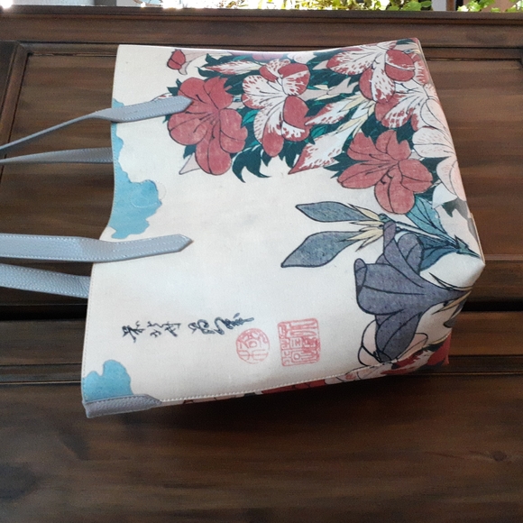 Shoulder Bag - Picture 7 of 8